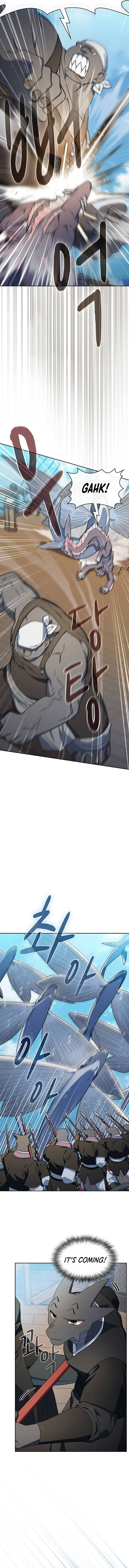 The Nebula's Civilization Chapter 89 7